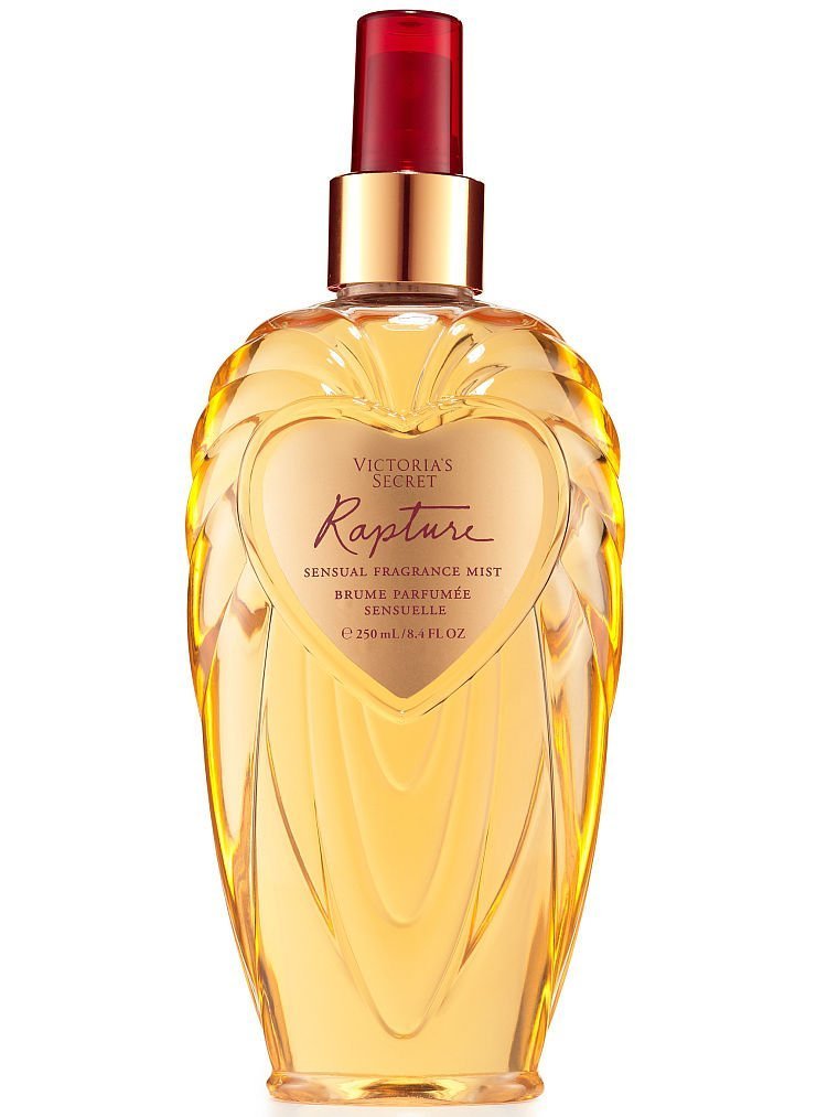 Amazon.com : Victoria's Secret Rapture Sensual Fragrance Body Mist